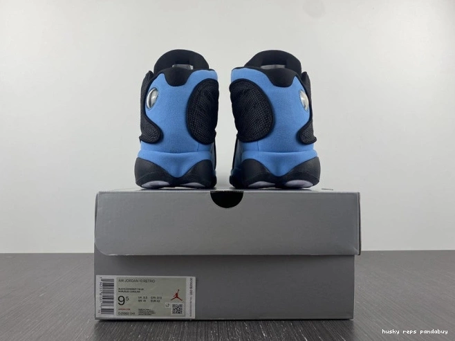 Rep Husky University Blue Air 13 DJ5982-041 Jordan 0710